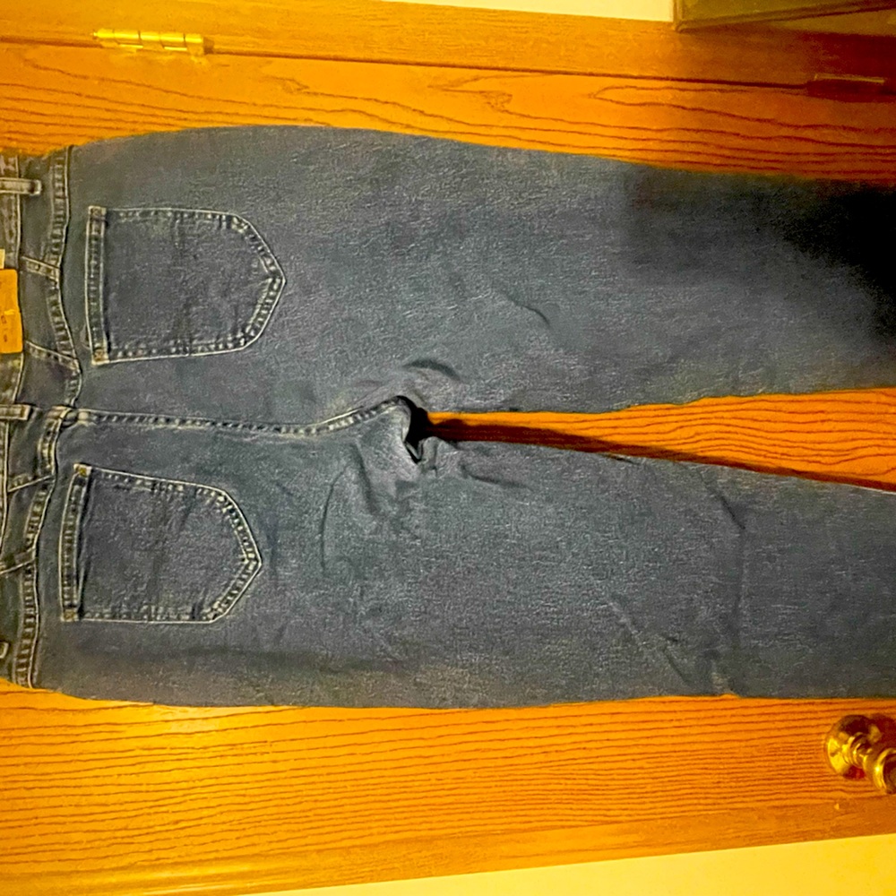 Rider Jeans